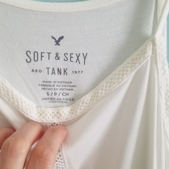 Tank top - Picture 4 of 5